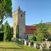 Eisegnung der Collegiatsgemeinschaft in Kleinrettbach